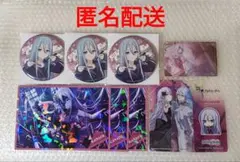 【新品】プロセカ 奏 はぴこれ 缶バッジ ウエハース 特典 しおり セット