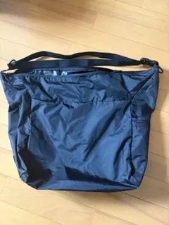 イアパピヨネ CORDURA 撥水ナイロン 象柄2WAYショルダーバッグ - メルカリ