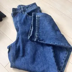 UNIQLO x JW ANDERSON デニムパンツ 25のサムネイル