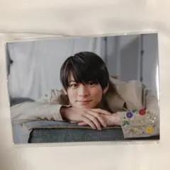 キンプリ 平野紫耀