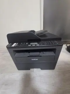 ☆動作品 良品 ブラザー MFC-L2730DN A4モノクロレーザープリンター 