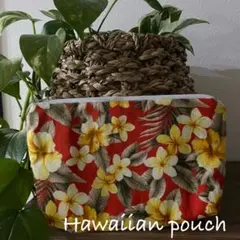 ハワイアンポーチ