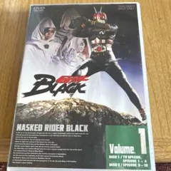 2026年最新】仮面ライダー ブラック DVDの人気アイテム - メルカリ