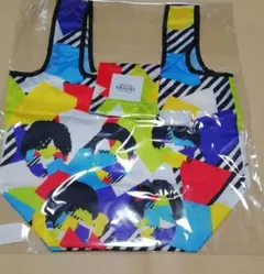 嵐 プチエコバッグ THIS IS ARASHI