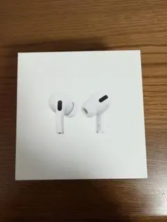 AirPods Pro 第2世代 (Type-C) 動作問題なし 即購入OK - メルカリ