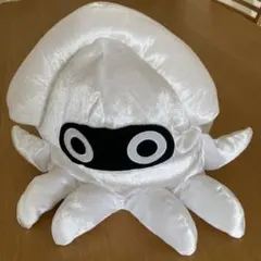 ゲッソー被り物　USJニンテンドーワールド