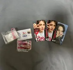 jo1 川西拓実 グッズまとめ売り（セルカ・みてコレ！ガチャガチャ）