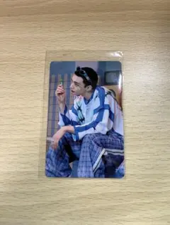 StrayKids JYP JAPAN 特典　ヒョンジン