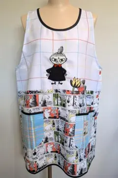さゆみの部屋 オリジナルエプロン チコ様ご予約品 - メルカリ