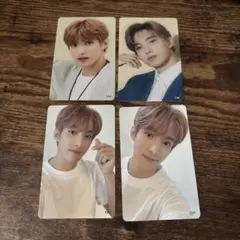 SEVENTEEN ドギョム ひとりじゃない HMV トレカ ドギョム HMV ひとりじゃない トレカ seventeen | Mercari