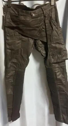 2025年最新】rick owens memphisの人気アイテム - メルカリ