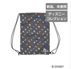 arena ディズニーコレクション バッグ 34×18×18cm - メルカリ