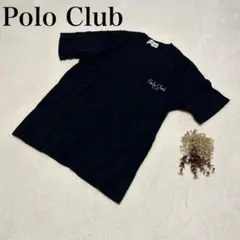 ポロ クラブ Polo Clubユニセックス Tシャツ  Mサイズのサムネイル