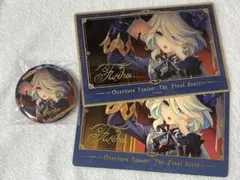 原神 フィナーレへの歓宴 缶バッジ 7個セット - メルカリ