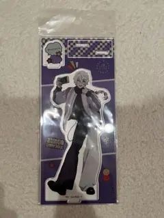 文豪ストレイドッグス 撮影会 TAKE1 ニコライ・ゴーゴリ　アクリルスタンド