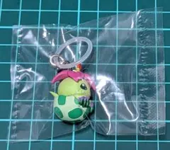 デジモンアドベンチャー めじるしアクセサリー【パルモン】