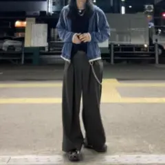 じっぷふーでぃー