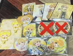 すとぷり るぅと キャラクターグッズ