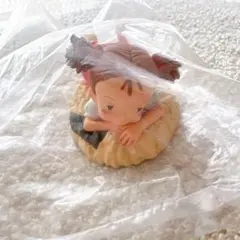 となりのトトロ ポーズがいっぱいコレクションDX メイちゃんのサムネイル