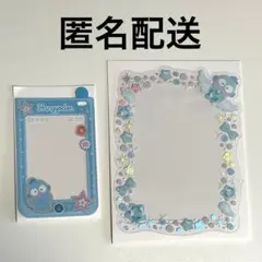 ハンギョドン シークレット 硬質 カードケース フォトケース