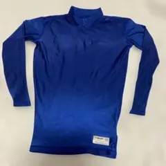 s.a.g gear 長袖アンダーシャツ 150