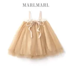 2026年最新】MARLMARL チュチュ ピーチパフの人気アイテム - メルカリ