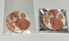 すとぷり ジェル 缶バッジ 等身 すとめも8