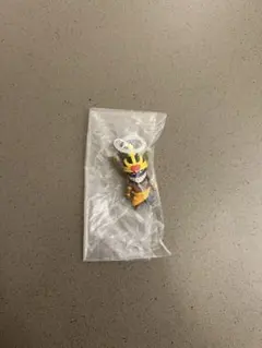 サマーウォーズ　めじるしアクセサリー