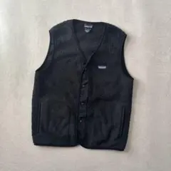 Patagonia M's Los Gatos Vest black Mのサムネイル