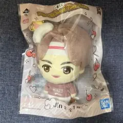 BTS Tinytan 一番くじ JIN賞　キムソクジン