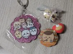 ちいかわ グッズ まとめ売り
