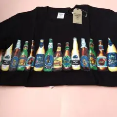 未使用品　HOURSTON Men'sTシャツ　Мsizeのサムネイル