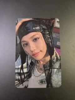 【DOIT】straykids スキズ　封入　トレカ　ラントレ　フィリックス