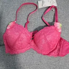 トリンプ ブラジャー単品 B75 ピンク