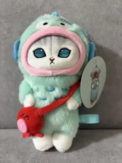 mofusand×サンリオキャラクターズ マスコット(ハンギョドン)