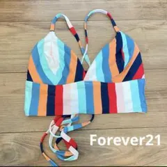 Forever21 ビキニ　トップ
