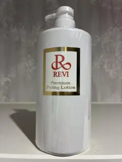 REVI プレミアムピュアリングローション 1000mlのサムネイル
