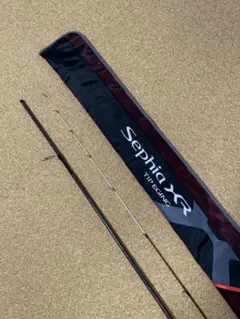 2026年最新】セフィアxr ティップエギングの人気アイテム - メルカリ