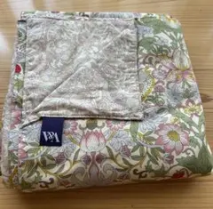 *＊* William Morris 掛け布団カバー DLサイズグリーン②*＊* William Morris 掛け布団カバー DLサイズグリーン②*＊* - メルカリ