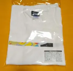IQOS Tシャツ ホワイト Lサイズ
