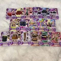 2026年最新】アイカツ2014年第6弾の人気アイテム - メルカリ