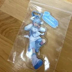 すとぷり　キーホルダー　サンリオ　ころん