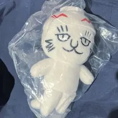 石黒亜矢子 ガチャ コネコズ ぬいぐるみマスコット ヨウちゃん