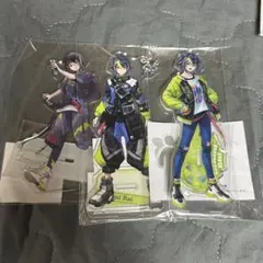 【即購入⭕️】伊波ライ アクリルスタンド まとめ売り