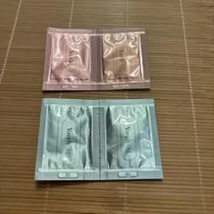 Yunth 美容液 1g×2包 サンプルのサムネイル