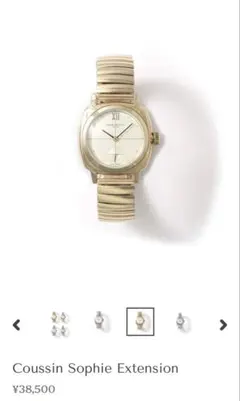 VAGUE WATCH CO. 腕時計のサムネイル