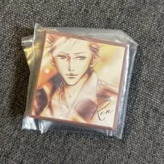 NANA CD風アクリルチャーム　ガチャガチャ レン