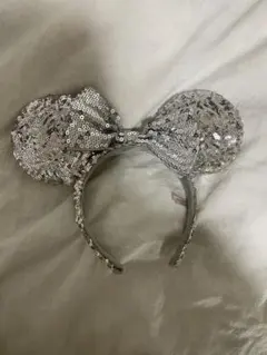 東京ディズニーリゾート ミニーマウス耳カチューシャ