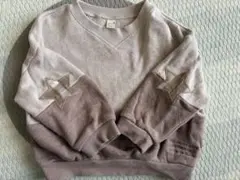 apres les cours トレーナー　80