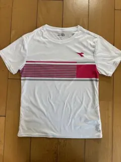 2026年最新】DIADORA テニス ウェアの人気アイテム - メルカリ